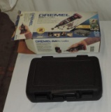 Dremel MultiPro Tool with Box