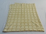 Hand Crocheted Table Cloth