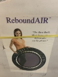 Rebound Air Trampolene
