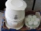 Nutrimill Electric Bread Mill and Yogurt Maker