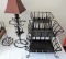 Metal Household Decorative Lot