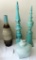 Decorative Ceramic Lot