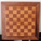 Extra Nice Hand-Crafted Checker Board