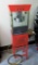 Tops Popcorn Machine New Never Used