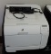 HP Laser Jet Pro Printer 400