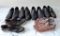 Lot of High End Men's Gently used Shoes