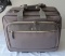 Extra Nice Mcklein Travel Bag with Pull Handle