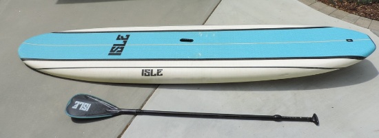 ISLE Paddle Board