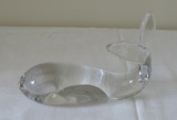 Art Glass Whale Lot