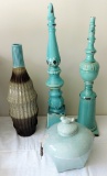 Decorative Ceramic Lot