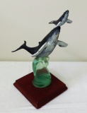 Prestige Design Whale Statue