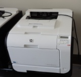 HP Laser Jet Pro Printer 400