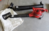 Toro Blower Vac