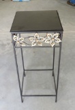 Decorator Metal Table