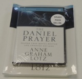 Daniel Prayer Study Pack