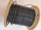 1000 ft. Roll of Coaxial Cable