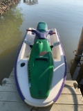 1994 Bombardier Jet Ski