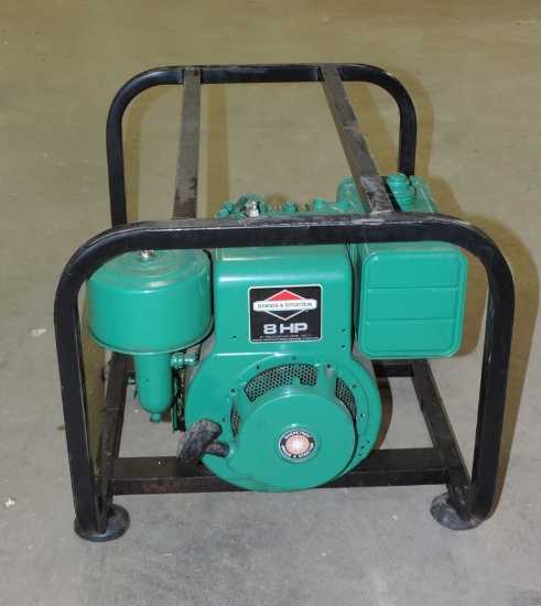 Coleman Powermate Generator