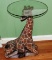 Giraffe Table
