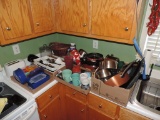 Kitchen and House Hold Lot
