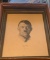 German WWII Adolf Hitler Print