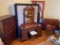 5-Piece Mahogany Bedroom Set