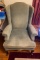 Wingback Chair