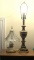 Lot of 2 Lamps