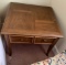Drexel Square Side Table