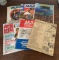 Lot of Vintage Mad Magazines