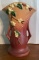 Roseville 9” Vase