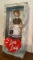 I Love Lucy Lucille Ball Franklin Mint Doll