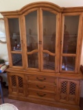 Large Hutch