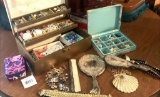 Lot of Jewelry