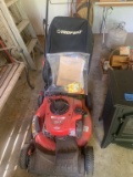 Troy Bilt Mower