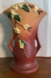 Roseville 9” Vase