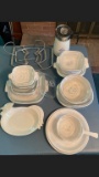 Lot of Corningware