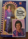 Vintage Donny & Marie Osmond Doll