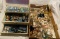 Large Lot Vintage Costume Jewelry