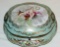 Antique Hinged lidded bowl