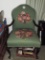 Needlework Chair