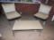 Lot of Vintage Porch Furniture