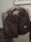 Natural Mink Stole