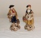 Dresden Figurines