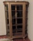 Antique China Cabinet