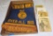 Vintage FFA Banners and Handbooks