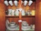 Kitchen Cabinet Lot