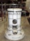 Vintage Everglo Kerosene Heater