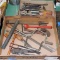 Lot of Vintage Hand Tools