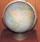 Vintage World Globe